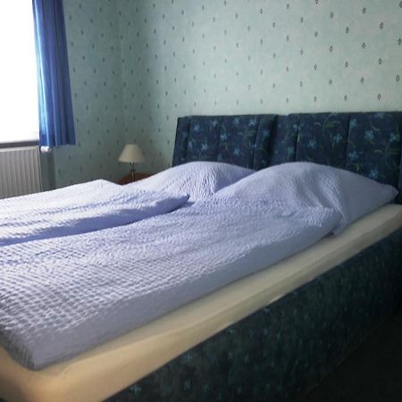 Apartament Haus Hilde Norderney Pokój zdjęcie