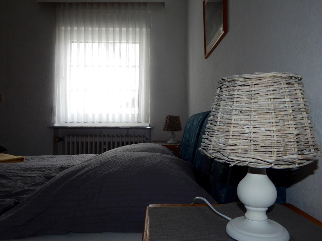Apartament Haus Hilde Norderney Pokój zdjęcie