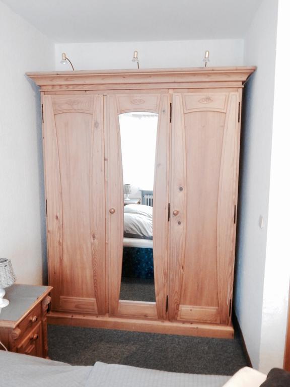 Apartament Haus Hilde Norderney Pokój zdjęcie