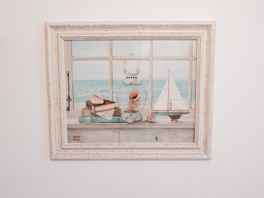 Apartament Haus Hilde Norderney Pokój zdjęcie