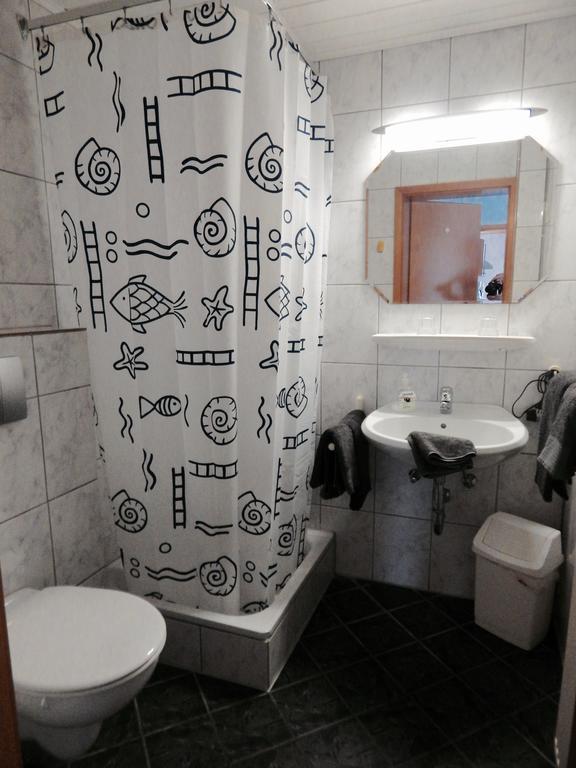 Apartament Haus Hilde Norderney Pokój zdjęcie