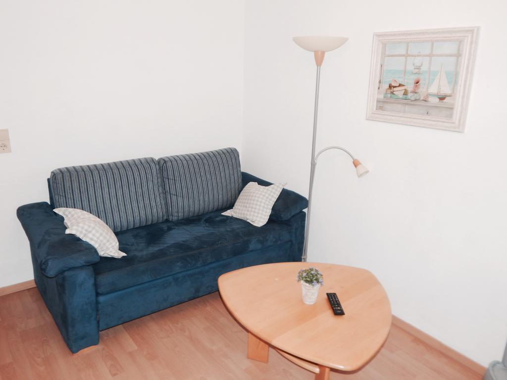 Apartament Haus Hilde Norderney Pokój zdjęcie
