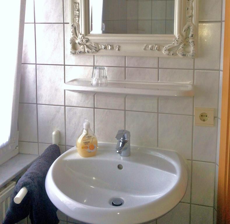 Apartament Haus Hilde Norderney Pokój zdjęcie