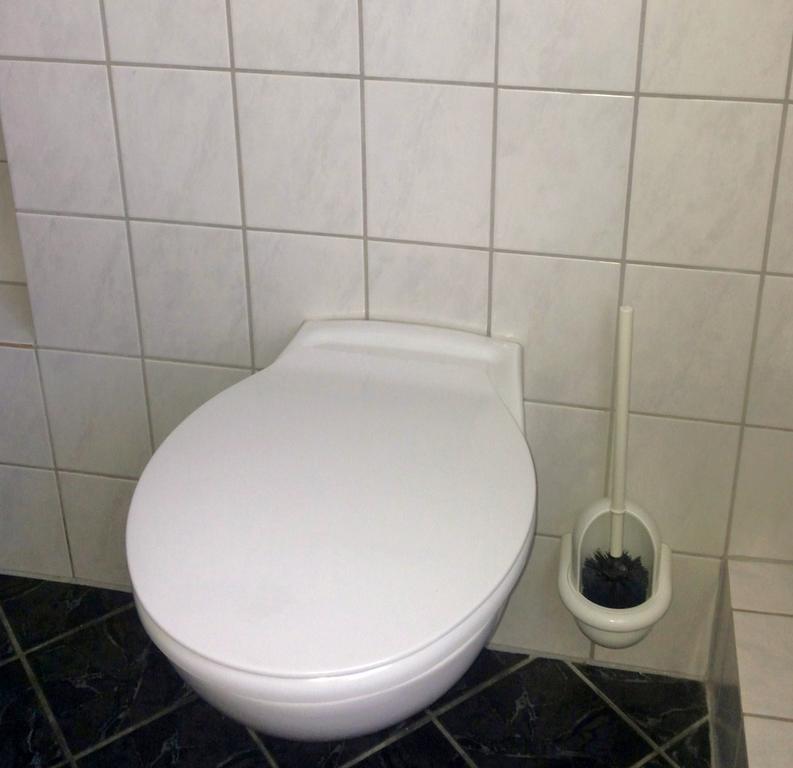 Apartament Haus Hilde Norderney Pokój zdjęcie