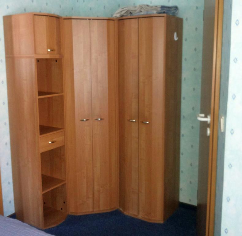 Apartament Haus Hilde Norderney Pokój zdjęcie