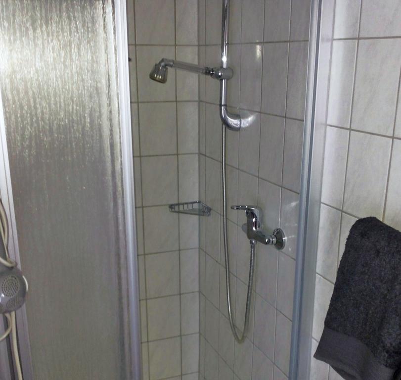 Apartament Haus Hilde Norderney Pokój zdjęcie