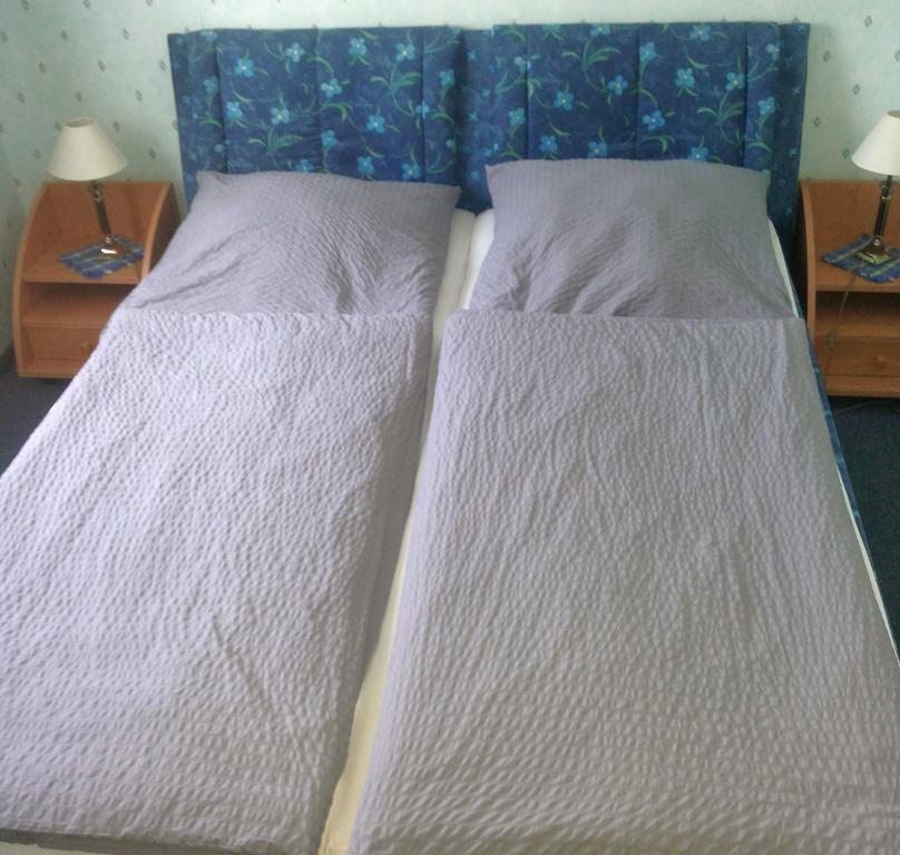 Apartament Haus Hilde Norderney Pokój zdjęcie