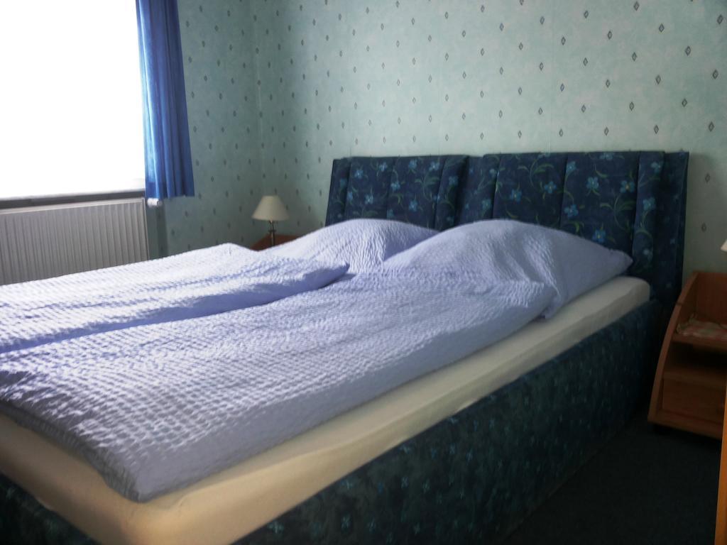 Apartament Haus Hilde Norderney Pokój zdjęcie