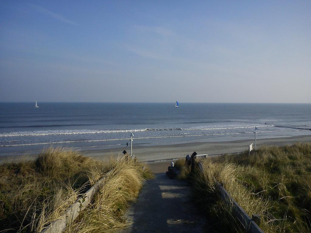 Apartament Haus Hilde Norderney Pokój zdjęcie